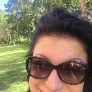 Meet your Posher, Julie